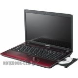 Запчасти для ноутбука Samsung R530-JS02