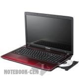 Комплектующие для ноутбука Samsung R580-JS08
