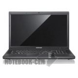 Комплектующие для ноутбука Samsung R717-DA02