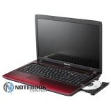 Комплектующие для ноутбука Samsung R780-JT01