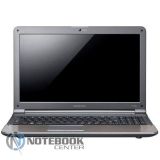 Топ-панели в сборе с клавиатурой для ноутбука Samsung RC520-S02