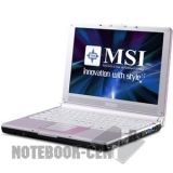 Клавиатуры для ноутбука MSI S271-472