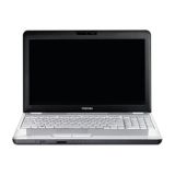 Комплектующие для ноутбука Toshiba SATELLITE L500D-13U