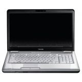 Комплектующие для ноутбука Toshiba SATELLITE L550-11F