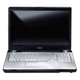 Комплектующие для ноутбука Toshiba SATELLITE P200D-11L