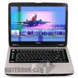 Комплектующие для ноутбука Toshiba Satellite A55