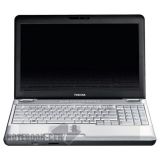 Клавиатуры для ноутбука Toshiba Satellite L500-1Z0