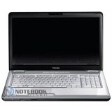 Петли (шарниры) для ноутбука Toshiba Satellite L550-ST5701