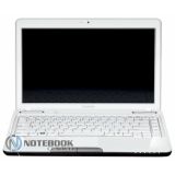 Комплектующие для ноутбука Toshiba Satellite L735-122