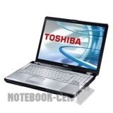 Комплектующие для ноутбука Toshiba Satellite P200D-S7802