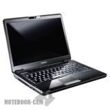 Шлейфы матрицы для ноутбука Toshiba Satellite U400-138