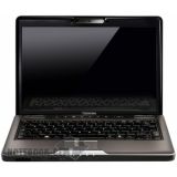 Комплектующие для ноутбука Toshiba Satellite U500-ST5305