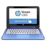 Петли (шарниры) для ноутбука HP Stream x360 11-p000