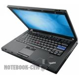 Аккумуляторы для ноутбука Lenovo ThinkPad R400 NN1N1RT