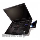 Аккумуляторы TopON для ноутбука Lenovo ThinkPad R500 NP29PRT