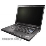 Комплектующие для ноутбука Lenovo ThinkPad R500 NP73ZRT