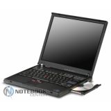 Аккумуляторы TopON для ноутбука Lenovo ThinkPad R52