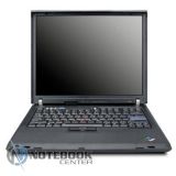 Клавиатуры для ноутбука Lenovo ThinkPad R60