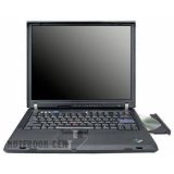 Комплектующие для ноутбука Lenovo ThinkPad R61 NB0NCRT