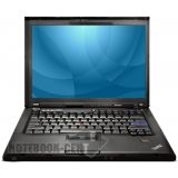 Аккумуляторы TopON для ноутбука Lenovo ThinkPad T400 NM7D6RT