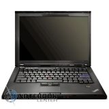 Клавиатуры для ноутбука Lenovo ThinkPad T410 2522MS5