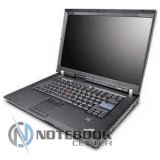 Комплектующие для ноутбука Lenovo ThinkPad T410 NT78PRT