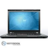 Клавиатуры для ноутбука Lenovo ThinkPad T430 2349T45