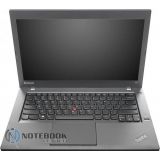Клавиатуры для ноутбука Lenovo ThinkPad T440 20B6008URT