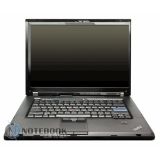 Аккумуляторы TopON для ноутбука Lenovo ThinkPad T500 NJ25PRT