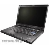 Аккумуляторы TopON для ноутбука Lenovo ThinkPad T500 NJ2C6RT