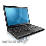 Аккумуляторы TopON для ноутбука Lenovo ThinkPad T500 NL37BRT