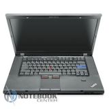 Комплектующие для ноутбука Lenovo ThinkPad T510 4349NV3