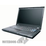 Комплектующие для ноутбука Lenovo ThinkPad T510 NTF6CRT