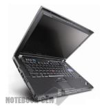 Комплектующие для ноутбука Lenovo ThinkPad T61 NI29MRT