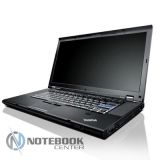 Комплектующие для ноутбука Lenovo ThinkPad W510 NTK2GRT