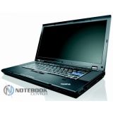 Комплектующие для ноутбука Lenovo ThinkPad W510 NTK2JRT