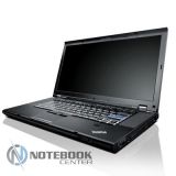 Комплектующие для ноутбука Lenovo ThinkPad W510 NTK55RT