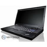 Аккумуляторы TopON для ноутбука Lenovo ThinkPad W520 NY236RT