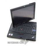Петли (шарниры) для ноутбука Lenovo ThinkPad X200 595D875