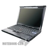 Комплектующие для ноутбука Lenovo ThinkPad X201 3626W6E