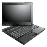 Комплектующие для ноутбука Lenovo ThinkPad X201 Tablet NU7FHRT