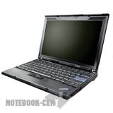 Шлейфы матрицы для ноутбука Lenovo ThinkPad X201i NURJART
