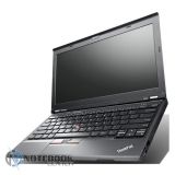 Модули матрица + тачскрин для ноутбука Lenovo ThinkPad X230 NZDAERT