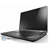 Комплектующие для ноутбука Lenovo ThinkPad Yoga 15 20DQ001RRT