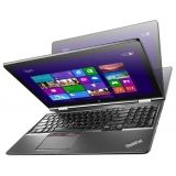 Комплектующие для ноутбука Lenovo ThinkPad Yoga 15 (Core i5 5200U 2200 Mhz/15.6