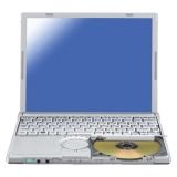 Матрицы для ноутбука Panasonic TOUGHBOOK CF-W7
