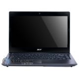 Шлейфы матрицы для ноутбука Acer TravelMate 4750G-2454G64Mnss