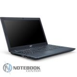 Комплектующие для ноутбука Acer TravelMate 5744Z-P632G32Mikk