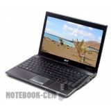 Комплектующие для ноутбука Acer TravelMate 8331-723G25i