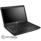 Комплектующие для ноутбука Acer TravelMate P243-MG-53234G75Makk